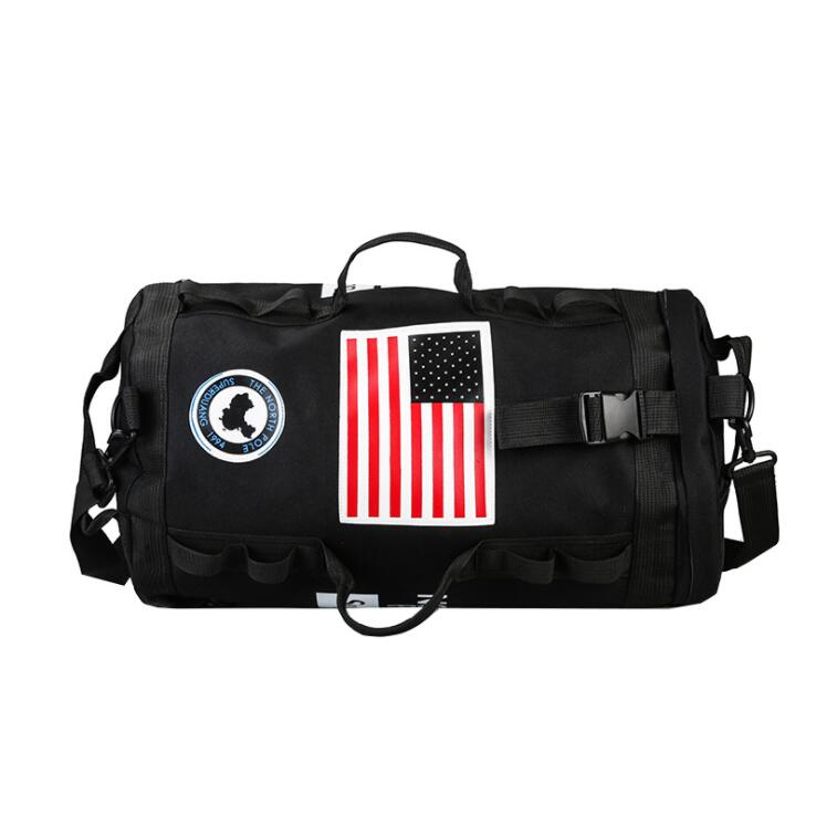 Gym Backpack Gym Duffle Bag Sport Basketball Backpack Sportsbag for Women Fitness Lovers Travel Mochila Yoga Shoulder Bag 2023