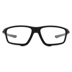BCLEAR TR90 Sport Männlichen Brillen Rahmen Rezept Brillen Basketball Spektakel Rahmen Gläser Optische Brillen Rahmen Männer